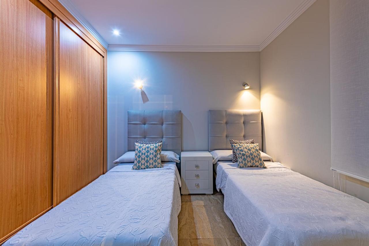 Marina Luxury Apartment إِستيبونا المظهر الخارجي الصورة