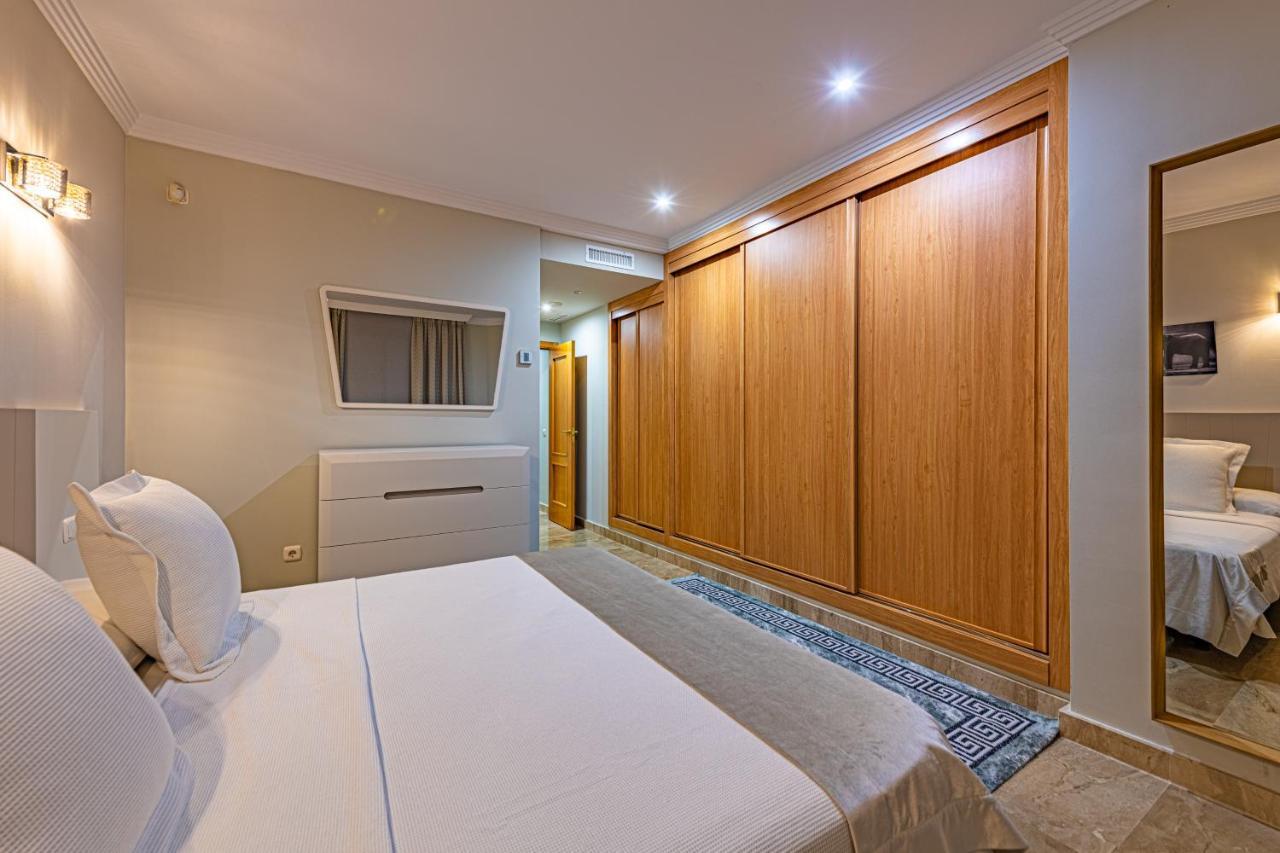 Marina Luxury Apartment إِستيبونا المظهر الخارجي الصورة