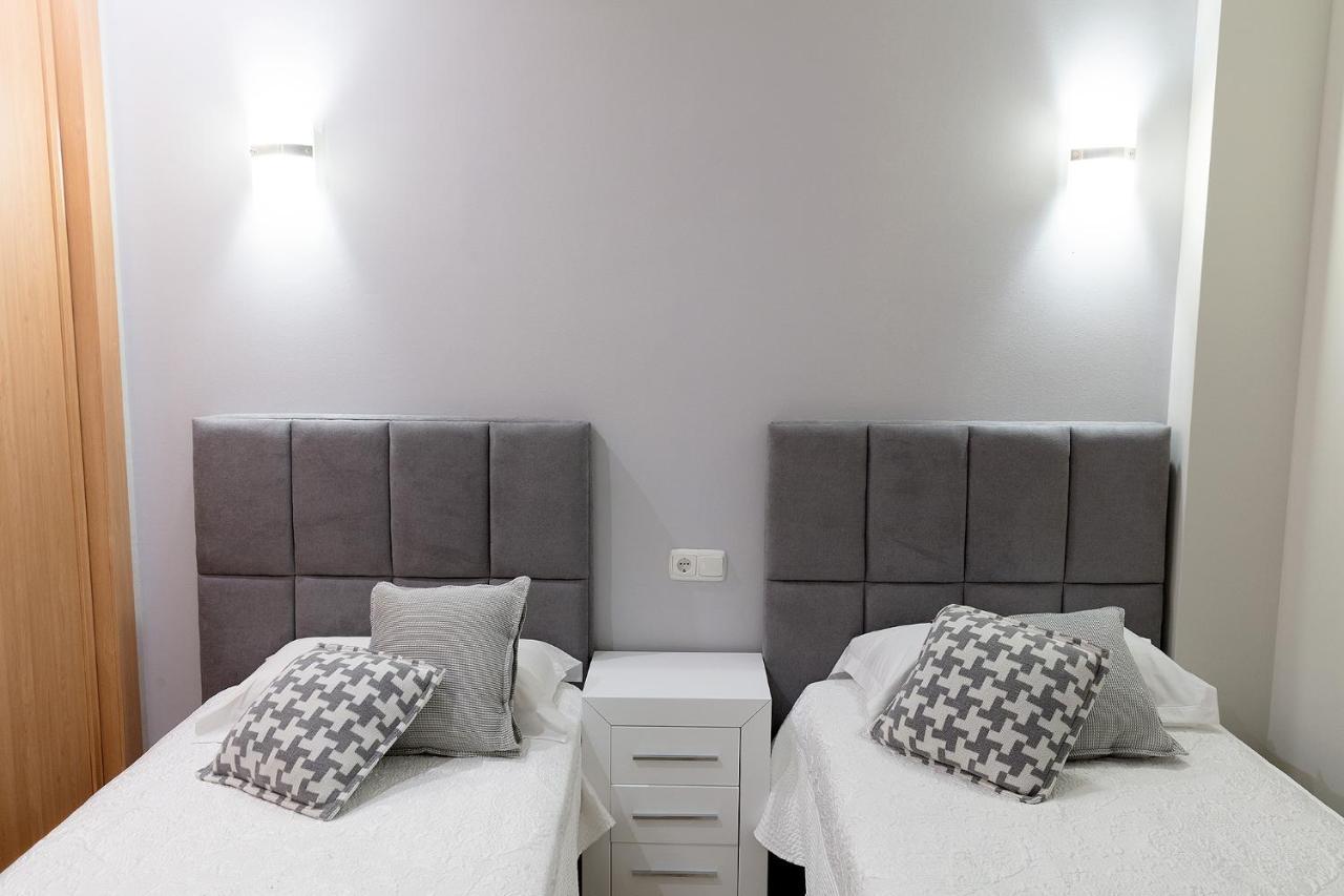 Marina Luxury Apartment إِستيبونا المظهر الخارجي الصورة
