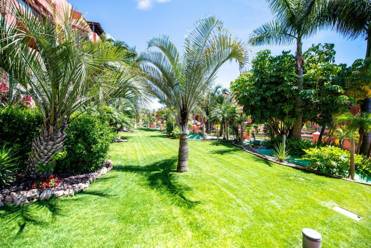 Marina Luxury Apartment إِستيبونا المظهر الخارجي الصورة